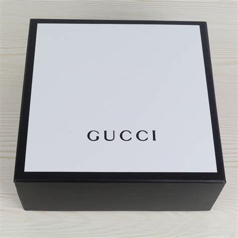 scatola gucci borsa|Scatola gucci a scatole per confezioni regalo .